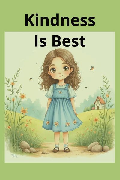 Produktbild: Kindness is Best