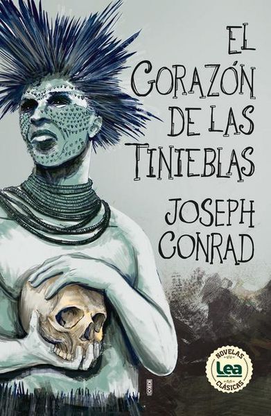 Produktbild: Coraz&oacute;n de Las Tinieblas, El