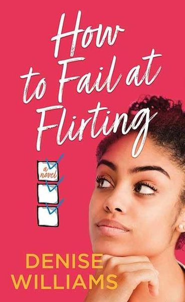 Produktbild: How to Fail at Flirting