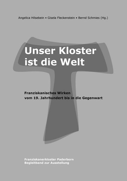 Produktbild: Unser Kloster ist die Welt