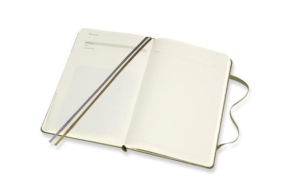 Produktbild: Moleskine Passion Journal - Travel
