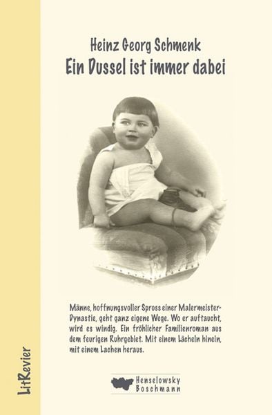 Produktbild: Ein Dussel ist immer dabei