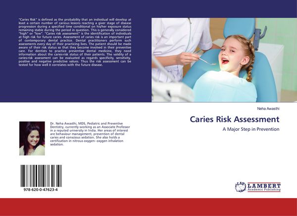 Produktbild: Caries Risk Assessment