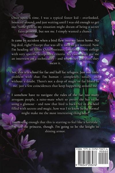 Produktbild: Mistaken Magic
