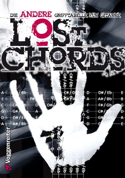 Produktbild: Lost Chords