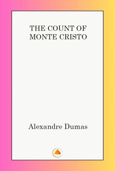 Produktbild: The Count of Monte Cristo