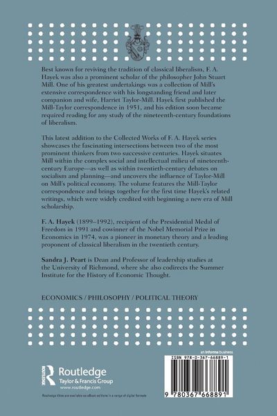 Produktbild: Hayek On Mill