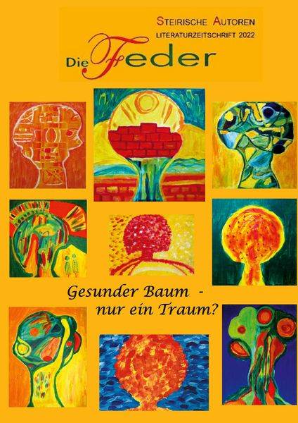 Produktbild: Die Feder