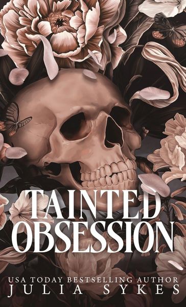 Produktbild: Tainted Obsession