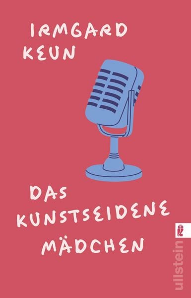 Produktbild: Das kunstseidene M&auml;dchen