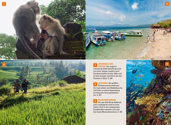 Produktbild: Stefan Loose Reisef&uuml;hrer Bali, Lombok