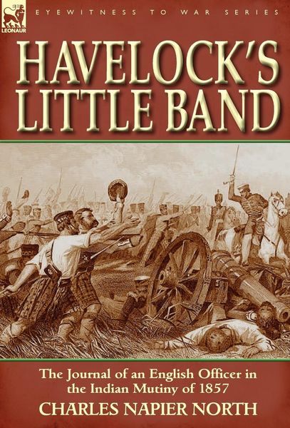 Produktbild: Havelock's Little Band