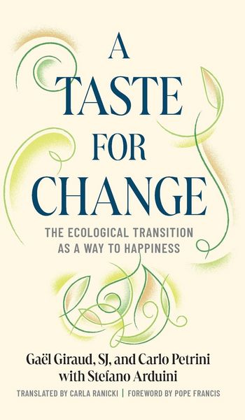Produktbild: A Taste for Change