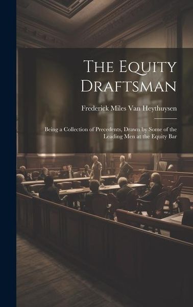 Produktbild: The Equity Draftsman