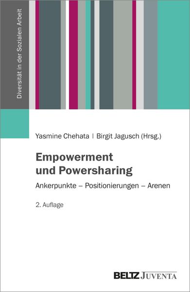 Produktbild: Empowerment und Powersharing