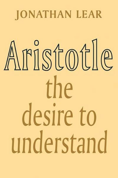 Produktbild: Aristotle