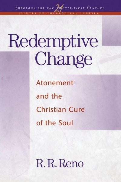 Produktbild: Redemptive Change