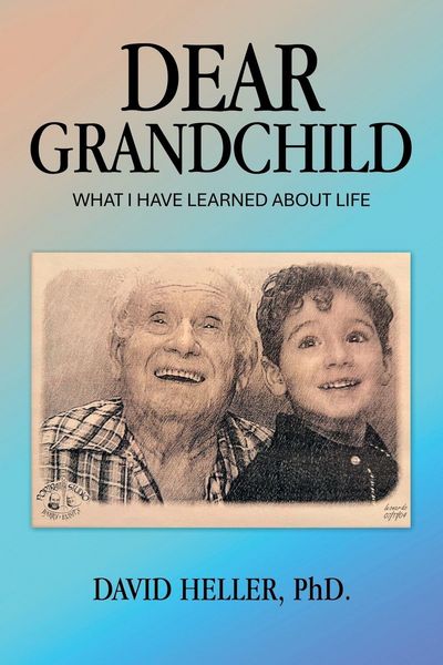 Produktbild: Dear Grandchild
