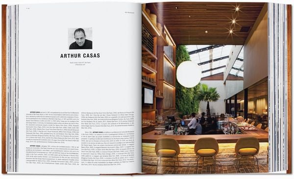 Produktbild: 100 Contemporary Wood Buildings