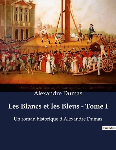 Produktbild: Les Blancs et les Bleus - Tome I