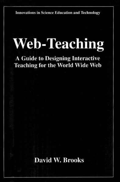 Produktbild: Web-Teaching