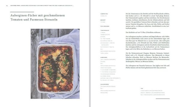 Produktbild: Winterk&uuml;che