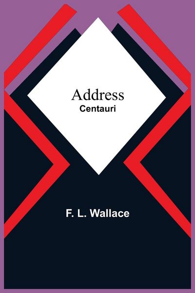Produktbild: Address