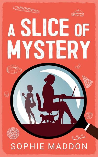 Produktbild: A Slice Of Mystery