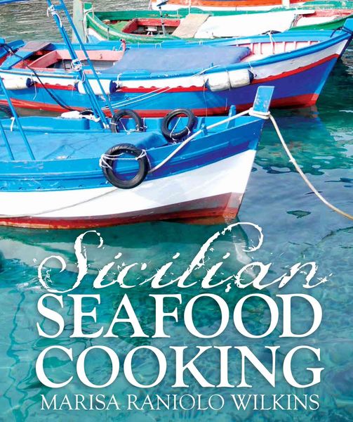 Produktbild: Sicilian Seafood