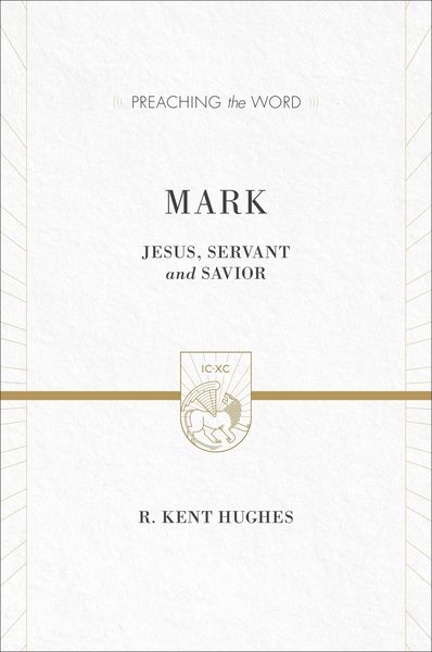 Produktbild: Mark (2 volumes in 1 / ESV Edition)