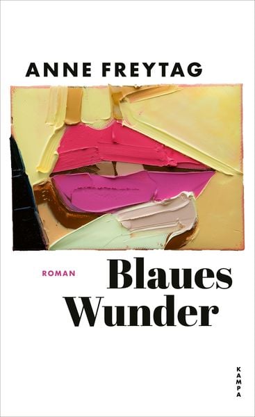 Produktbild: Blaues Wunder