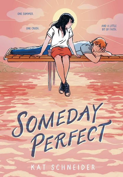 Produktbild: Someday Perfect