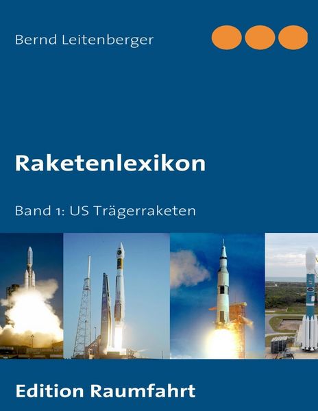 Produktbild: Raketenlexikon