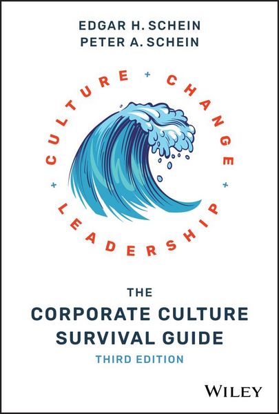Produktbild: The Corporate Culture Survival Guide