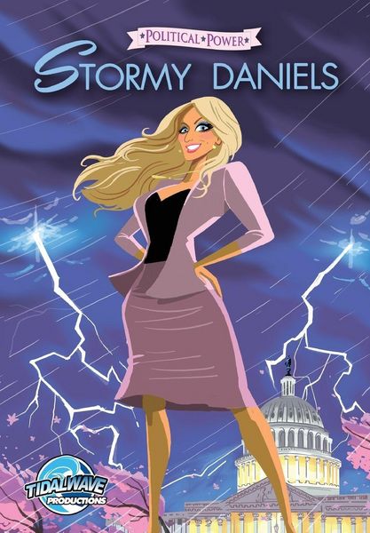 Produktbild: Political Power