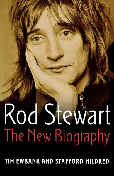 Produktbild: Rod Stewart