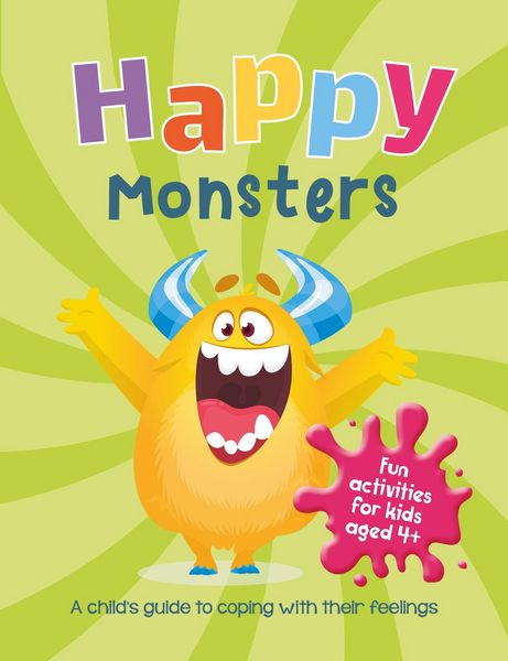Produktbild: Happy Monsters