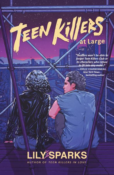 Produktbild: Teen Killers At Large