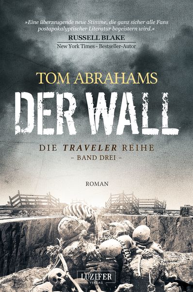 Produktbild: Der Wall