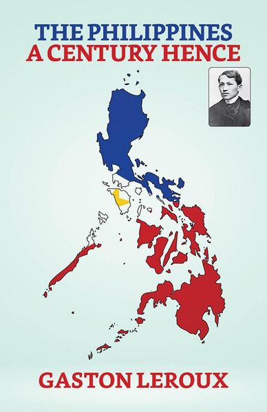 Produktbild: The Philippines a Century Hence