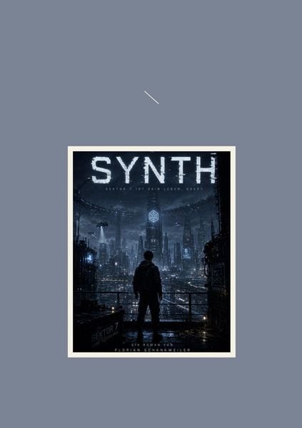 Produktbild: Synth