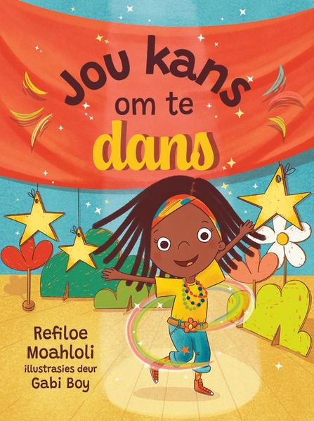 Produktbild: Jou kans om te dans