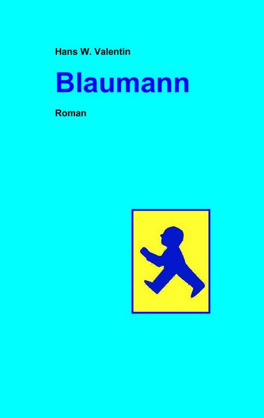 Produktbild: Blaumann