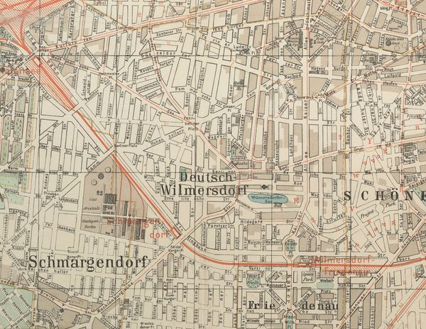Produktbild: Berlin - Anf&auml;nge einer Gro&szlig;stadt