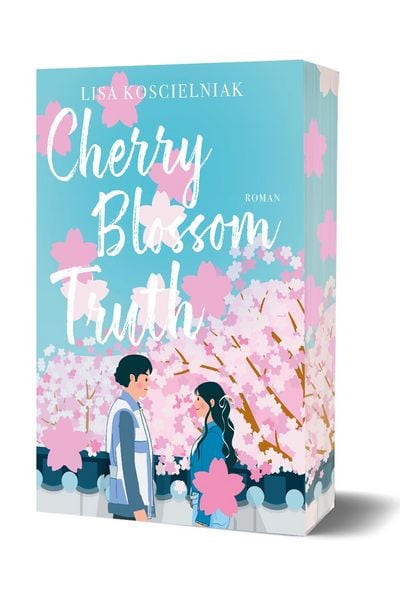 Produktbild: Cherry Blossom Truth