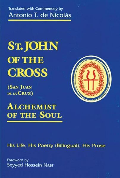 Produktbild: St. John of the Cross: San Jua
