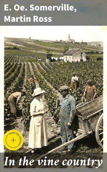Produktbild: In the vine country