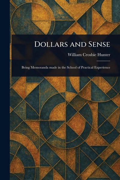 Produktbild: Dollars and Sense