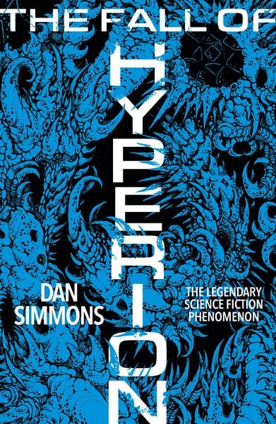Produktbild: The Fall of Hyperion