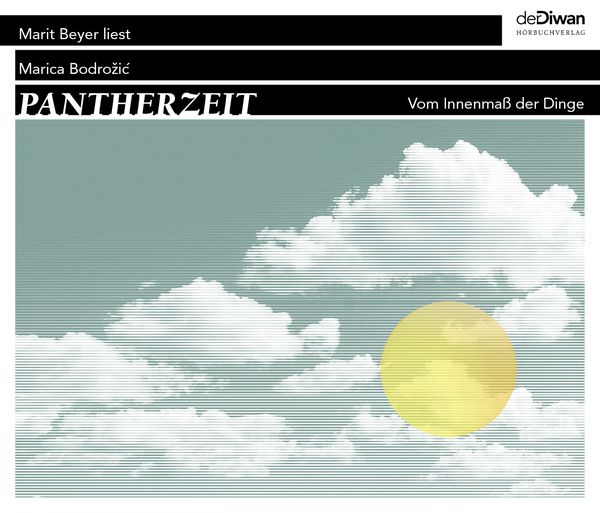 Produktbild: Pantherzeit